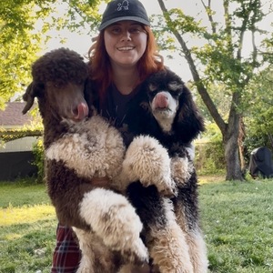 Fundraising Page: Brittany Cool